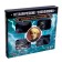 Metal puzzle “Michael Faradei riddles”, a set of 4 pcs.