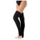 GRACE and dancing GRACE Dance No. 1, length 80 cm, black color