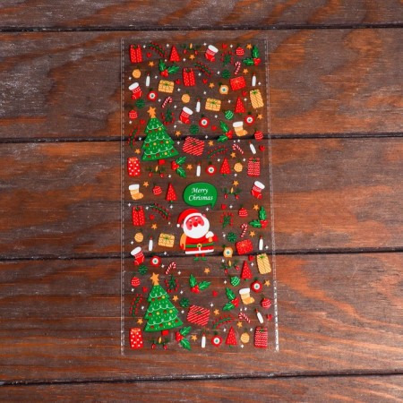 Gift package, 13 x 27 cm-2