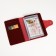 Cover for autoDocations and passports on the button, textura, color