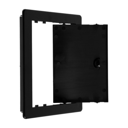 Revisionine Zein 1520lr, 150 x 200 mm, plastic, black-5