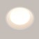 Lamp built-in Technical DL055-24W3-4-6K-W, 24W, 17.5x17.5x6 cm, LED, 1840LM, white color