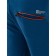 Male ISee shorts, size 50, Denim color