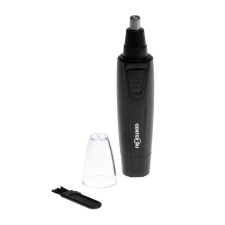 TRAMMER for hair Centec CT-2196, for the nose/ears, 1haa (not in the set), black