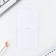 Gift set: notebook and icon "from February 23"