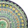 Round Light, 31 cm, mix