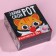 Marmalade "Take your mouth", 9 g. X 4 pcs. (18+)