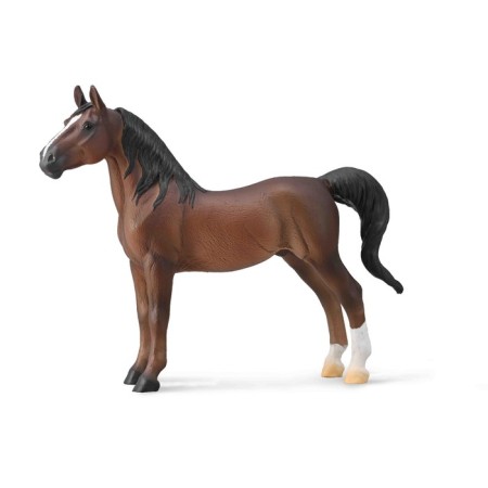 Figure "Horse American Cheeronian Stallion", XL