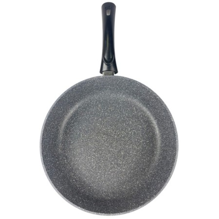 Deep pan -Panairo Catalina, cast aluminum, D = 28 cm-3