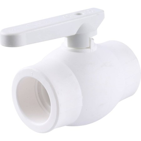 Ball Kalde Ball, polypropylene, d = 40 mm-1