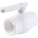 Ball Kalde Ball, polypropylene, d = 40 mm