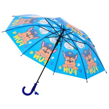 Children's umbrella, PAW PATROL, 8 spokes d = 86 cm-1