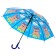 Children's umbrella, PAW PATROL, 8 spokes d = 86 cm