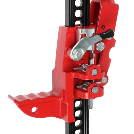 River tundra jack, lifting/picking 1070/155 mm, 48 ", 3 t-1