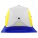 Winter tent "Stack" Cuba 3-seater, three-layer, breathing
