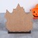 Desktop decor, figure, Halloween decoration "Happy Halloween".