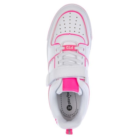 Sneakers for girls, size 40-6