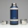 Thermos, 3.2 l, Volume "Master K", with two circles and a strainer, retains heat 72 hours, blue