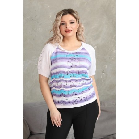 Female jumper Wisell DR3-20/4, size 52