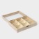 Box for storing tea bags "Ahmadabad", 9 cells, 24 × 17.3 × 6.5 cm