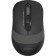 Mouse A4Tech FSTYLER FM10S Black/Gray Optical (1600DPI) Silent usb (3but)