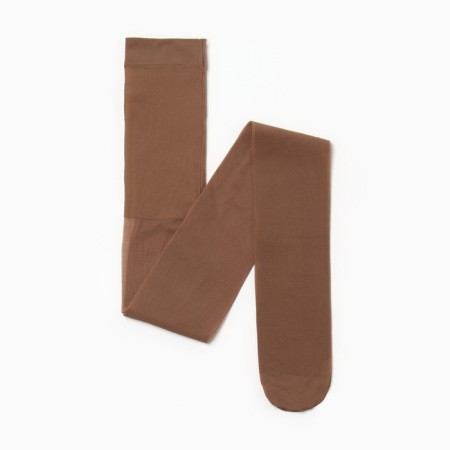 Kapron tights, Malemi Collant Classic Voyage 20 den, tan color (Daino), river 2-1