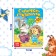 Books Cardboard Set "Children's Poems", 6 pcs., 10 p.
