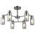 6 lamps