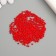 Glass bead 12/0 "red" smooth No. 676 450 gr