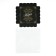 Box for confectionery CPVC cap "Best Man", 15 × 15 × 3 cm