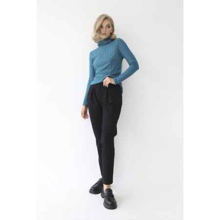 Women's turtleneck, size 42-3