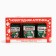 New Year! A set of tea "New Year phase", tastes: pear, ginger, mint, 150 g (3 pcs. X 50 g).