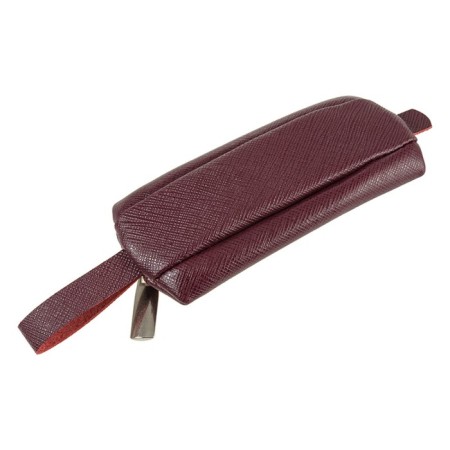 K-123-582 Case for K-123 keys, burgundy safyan-582-3