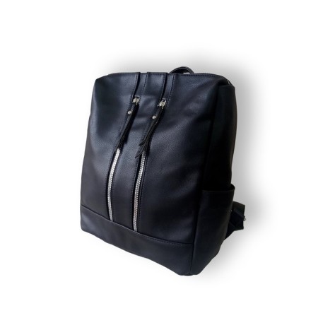 Loco backpack, black-1