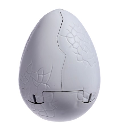 Autograd toy-surgery in the egg "Dinosaurus", mix-6