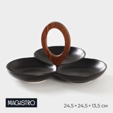 Menzhitsa Porcelain 3 Magistro cells 