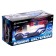 Serenchka Machine "Police", Russian voice acting, light