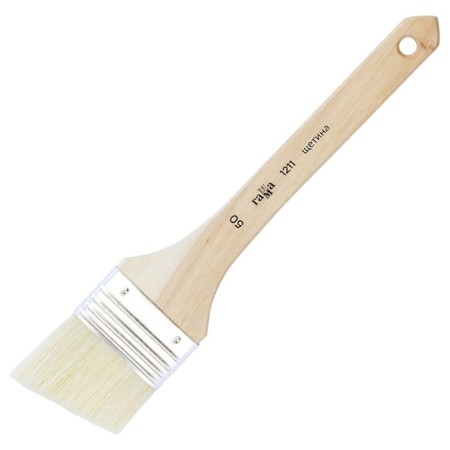 Brus-fry mowed artistic gamma, bristles, No. 50 1211050