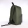 Sports backpack from lightning textiles, Textura, 20 liters, khaki color/gray
