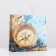 Package "Compass Nadot", soft plastic, 30 x 30 cm, 120 μm