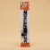Koshachi collar "Leopard", with a bell, 30 x 1 cm, polyester, black
