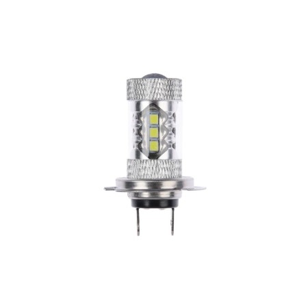 Auto Stuffing LED H7, 12 V, 50 W, 1500 lm, white light-2