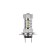 Auto Stuffing LED H7, 12 V, 50 W, 1500 lm, white light