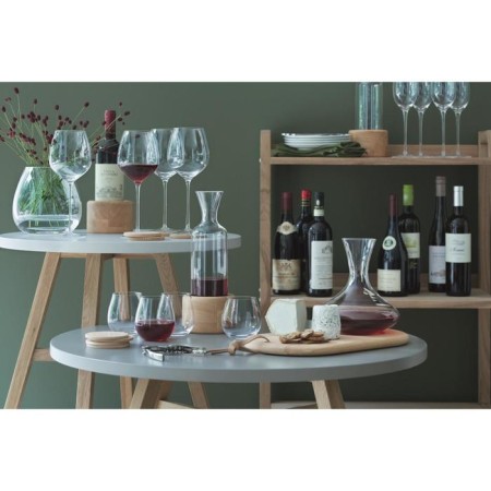 DECONTER of 1.4 L and Wine cheese boards-1