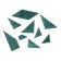 Puzzle Puzzle "Collect the Diamond", Level 3