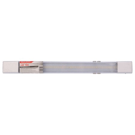 Lumber Linear SPO Prism IP20 18W 185-265V 6500K Cold light 0.6M REXANT-5