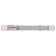 Lumber Linear SPO Prism IP20 18W 185-265V 6500K Cold light 0.6M REXANT