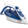 TEFAL FV5736E0, 2500 W, enameled sole, 45 g/min, 270 ml, white and blue