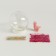 Set for creativity "Lighting ball with a hydrogel", lama