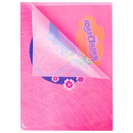 Gluebring table for pvc creativity (folding), 700 x 500 mm, Unoland "Unicorn"-3